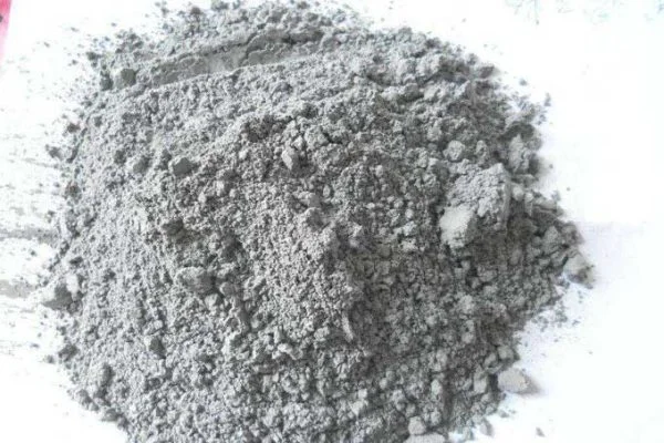 میکروسیلیس و افزودنی بتن
