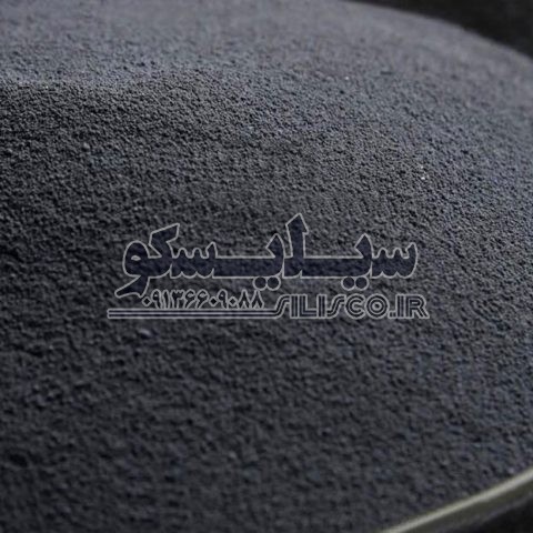 میکروسیلیس و افزودنی بتن