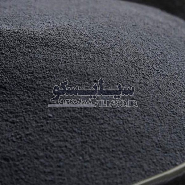 میکروسیلیس و افزودنی بتن