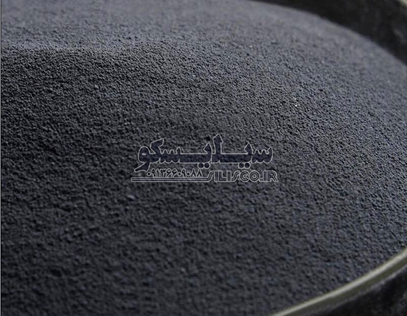 میکروسیلیس و افزودنی بتن