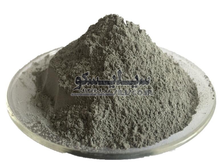 میکروسیلیس و افزودنی بتن